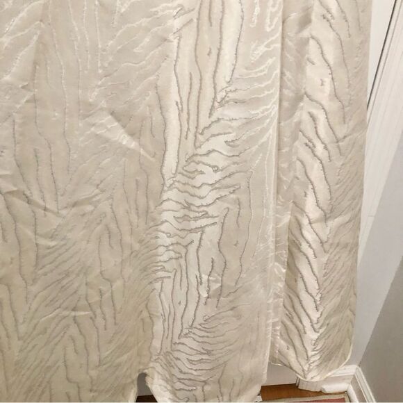 Truvelle Carolina Wedding Dress Gown A-Line Lace Up 8 - Picture 11 of 14